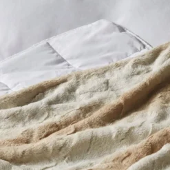 Marselle Faux Fur Weighted Blanket - Beautyrest 13 Marselle Faux Fur Weighted Blanket - Beautyrest -Bedding Sale Store GUEST 0033f36d aa97 4198 87db 41f58943f830