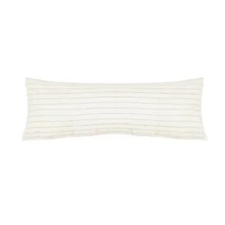 100% French Linen Lumbar Sham 16" X 44" | BOKSER HOME 19 100% French Linen Lumbar Sham 16" X 44" | BOKSER HOME -Bedding Sale Store GUEST 0193ad1e 3f69 4bad ad45 980df77f4409