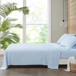 Beautyrest Tencel Lyocell Polyester Blend Sheet Set -Bedding Sale Store GUEST 0672c651 438c 4705 adf6 f52d2d441faa