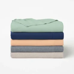 Organic Jersey Sheet Set - Tuft & Needle -Bedding Sale Store GUEST 06f3b836 92d7 410c ae51 6c9aa2c45f9f