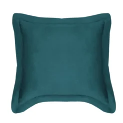 Washed Linen Teal Blue Sham - Levtex Home -Bedding Sale Store GUEST 0781803c fe7e 4869 aacf fbb162e65756
