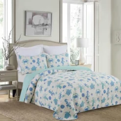 C&F Home Brisbane Bedspread -Bedding Sale Store GUEST 097bc21d c8ee 44f3 a3e9 b1f5f9534c8f
