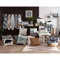 Patterned Plush Bed Blanket - Eddie Bauer 13 Patterned Plush Bed Blanket - Eddie Bauer -Bedding Sale Store GUEST 0c1ecbc0 f6be 4878 bc49 31514432d760