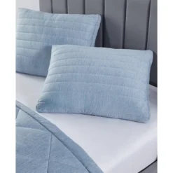 Allied Home Below 0 Quilted Gusset Cooling Bed Pillow -Bedding Sale Store GUEST 0c312e54 1303 4d24 b6bd fa607077421a