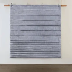 Beautyrest Maddox Striated Cationic Dyed Oversized Duvet Cover Set With Pleats 14 Beautyrest Maddox Striated Cationic Dyed Oversized Duvet Cover Set With Pleats -Bedding Sale Store GUEST 0c64e4b2 cc12 4bc5 a7e1 6eff524a8119