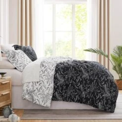 Southshore Fine Living Winterbrush Reversible Oversized Down Alternative Comforter Set 9 Southshore Fine Living Winterbrush Reversible Oversized Down Alternative Comforter Set -Bedding Sale Store GUEST 0ca7befe 8973 474c b362 4e3b0da7dc2f