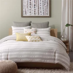 3pc Lakeside Duvet Cover Mini Set Gray -Bedding Sale Store GUEST 0d5b805b a096 43d6 af41 523b5648a06d