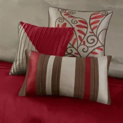 7pc Salem Comforter Set - Madison Park -Bedding Sale Store GUEST 0e3b834f 5b12 44c3 9bde c919e491434e