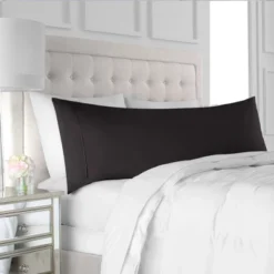 Italian Luxury Microfiber Body Pillow Cover -Bedding Sale Store GUEST 1750e6d3 e81c 4b24 9055 46e76d76fee1
