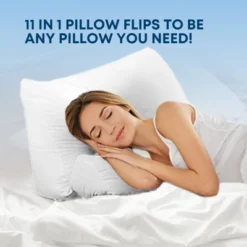 DR Pillow AdjustAPedic Pillow -Bedding Sale Store GUEST 18209c9b 0f65 4ae2 9e59 23037805f3b6