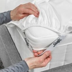 Sealy 1250 Thread Count Premium Comfort Sheet Set -Bedding Sale Store GUEST 18e25d59 799a 4096 a1a6 eeabd23cec2d