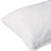 Unique Bargains 50% Silk Hair And Skin Standard Soft And Smooth Envelope Closure Pillowcase