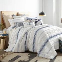 Pickford Blue - Duvet Cover Set - Cream & Blue - Levtex Home -Bedding Sale Store GUEST 1b583c67 248b 43ce ab09 9c8d355bdba0