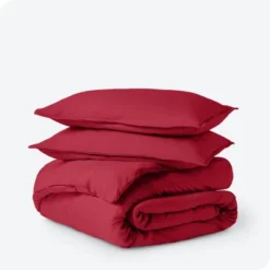 Double Brushed Duvet Set - Ultra-Soft, Easy Care By Bare Home -Bedding Sale Store GUEST 1b8336e6 82d7 4984 84fc d847db3714bb