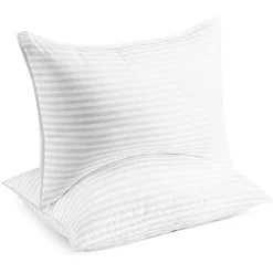 Dr. Pillow Beckham Pillow 7 In 1 Bacteria Protection And Cooling Pillow (2 Set ) 6 Dr. Pillow Beckham Pillow 7 In 1 Bacteria Protection And Cooling Pillow (2 Set ) -Bedding Sale Store GUEST 1ba23ec5 acfc 4151 8096 b0013280a248