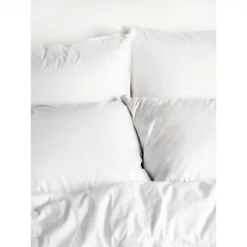 2 Pack Firm White Duck Feather & Down Bed Pillow | BOKSER HOME 13 2 Pack Firm White Duck Feather & Down Bed Pillow | BOKSER HOME -Bedding Sale Store GUEST 1dd1002d 46a4 4f09 b6b3 0f131bb45419