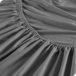 Bare Home Organic Cotton Jersey Sheet Set 10 Bare Home Organic Cotton Jersey Sheet Set -Bedding Sale Store GUEST 1e9e685a 7361 416a 9da8 3d9a5772d229