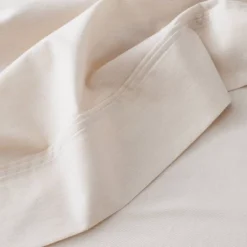 Mélange Dyed Sheet Set - Hearth & Hand™ With Magnolia -Bedding Sale Store GUEST 1f0c269f ed7d 43ea 8d99 ee3c440ed2ed