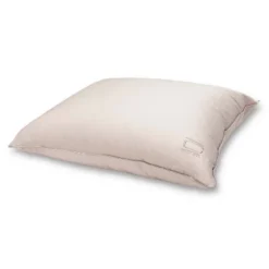 550 Fill Power Down Bed Pillow - Nikki Chu