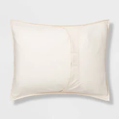 Clipped Texture Quilt Sham - Threshold™ 5 Clipped Texture Quilt Sham - Threshold™ -Bedding Sale Store GUEST 2373f106 27ad 41d2 9f5e 1af0d5900f87