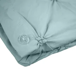 Great Bay Home Analia Brushed Microfiber Pintuck Duvet Cover Set -Bedding Sale Store GUEST 25bb59dc 090b 49de b562 95b6752f23b9