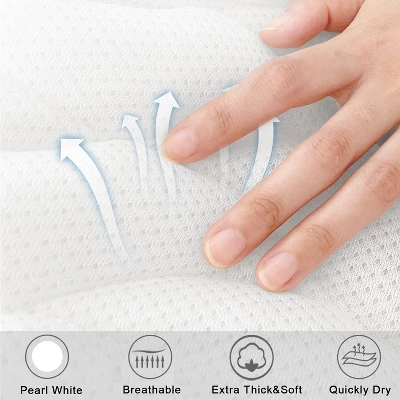 Dr. Pillow Bathtub Pillow 1 Dr. Pillow Bathtub Pillow