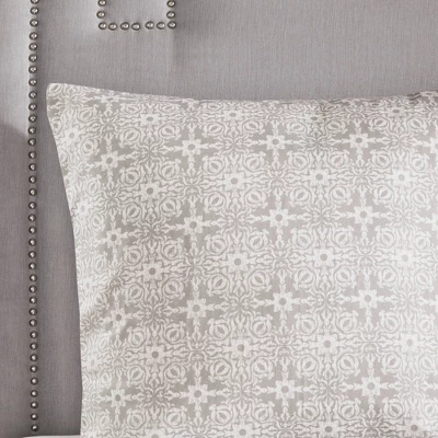 Alicia Cotton Comforter Set 9 Alicia Cotton Comforter Set - Image 9