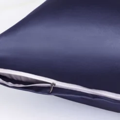 PiccoCasa Satin Body For Hair And Skin Luxury Silky Smooth Long Satin Zipper Closure Pillowcases 2 Packs -Bedding Sale Store GUEST 2d240ff6 5dab 4403 b2c0 50f3ffca89b0