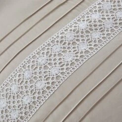 Brye Bed In A Bag Comforter Set - Chic Home Design