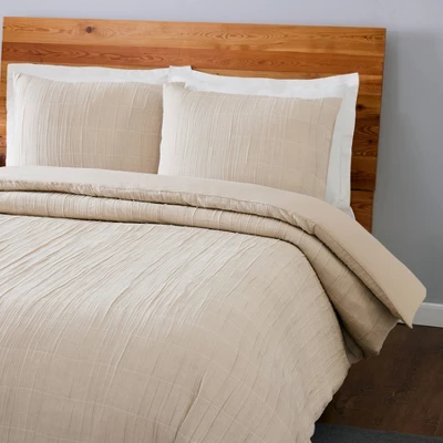 3pc Tenley Duvet Cover Set - Laurel & Mayfair 2 3pc Tenley Duvet Cover Set - Laurel & Mayfair - Image 2