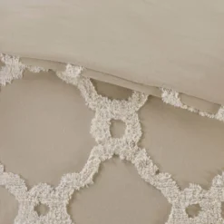 3pc Leena Cotton Geometric Duvet Cover Set -Bedding Sale Store GUEST 2fcac60f 9d82 4843 9e8b 6a743e172178