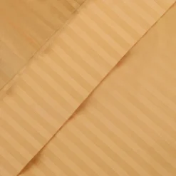 400 Thread Count Cotton Stripe 2 Piece Pillowcase Set By Blue Nile Mills -Bedding Sale Store GUEST 306a2968 d76b 4929 b86b 0648d784a24a