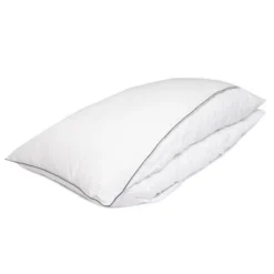 Cheer Collection Set Of 2 Adjustable Layered Pillows -Bedding Sale Store GUEST 308259d2 af26 4b54 9e35 5da9d517725f