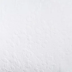 C&F Home 26" X 26" Jardin Matelasse Euro Sham -Bedding Sale Store GUEST 3578c3f0 1d79 4f84 bfc4 03d3cace7059