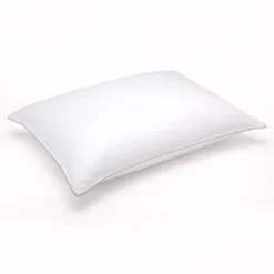 Downlite Soft White Goose Down Hypoallergenic Pillow – Perfect For Stomach Sleepers Standard 11 Downlite Soft White Goose Down Hypoallergenic Pillow – Perfect For Stomach Sleepers Standard -Bedding Sale Store GUEST 36fdf4f0 0188 4032 b19d 7f07d5c9af7e