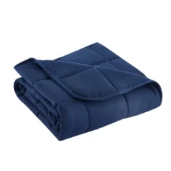 40"x50" 5lbs Microfiber Weighed Travel Reversible Throw Blanket - Bon Voyage -Bedding Sale Store GUEST 37b4926c f50d 4b72 aea7 8daae0d4d675