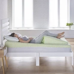 Wedge Pillow - Sleep Yoga -Bedding Sale Store GUEST 38d03983 0d9c 40fa 87b4 0e88c2fcbae9