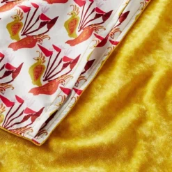 Reversible Velvet Duvet Cover & Sham Set - Opalhouse™ Designed With Jungalow™ -Bedding Sale Store GUEST 3b48698c d4cb 4e29 b6ba b0469a250ccb