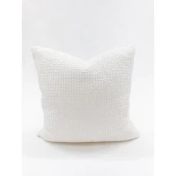 20x20 Down Alternative Cotton Waffle Weave Pillow - Anaya -Bedding Sale Store GUEST 3d972c92 9a44 4696 8147 0e1770986507