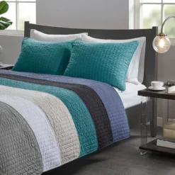 Madison Park Mitchell Reversible Coverlet Set 13 Madison Park Mitchell Reversible Coverlet Set -Bedding Sale Store GUEST 3f78f372 b556 4d8c a5e5 6a0112fbb8ea