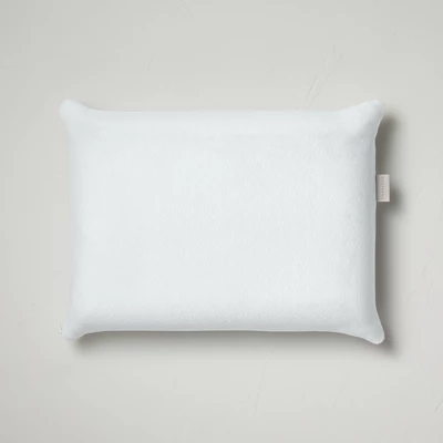 Serene™ Foam Bed Pillow - Casaluna™ 4 Serene™ Foam Bed Pillow - Casaluna™ - Image 4