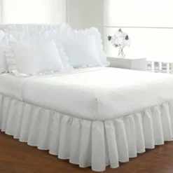 Ruffled Magic Bed Skirt -Bedding Sale Store GUEST 400d9dd4 4bd3 483e aae0 b59d56ac837c
