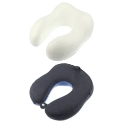 Unique Bargains Travel Cushion Home U-Shaped Memory Foam Neck Pillow 1Pc -Bedding Sale Store GUEST 40b7bdc6 fd87 4498 a00d 019e82a6b95d