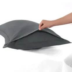 PiccoCasa Oxford Soft Brushed Microfiber Comfortable Pillowcases 2 Pcs -Bedding Sale Store GUEST 41caf459 164b 4d56 aeab 56e3c5da41aa