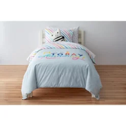 Saturday Park Cool Kids Duvet Cover & Sham Set -Bedding Sale Store GUEST 42e261c0 d6d3 466f aa79 d5e0c054ba1a
