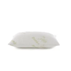 Cheer Collection Shredded Memory Foam Pillow With Washable Rayon From Bamboo Cover -Bedding Sale Store GUEST 44eba646 e014 45cf 9aa1 35a2f0f704cd