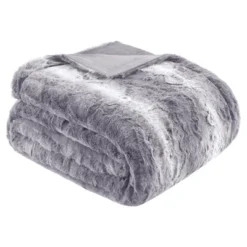 Marselle Faux Fur Oversized Bed Throw Blanket -Bedding Sale Store GUEST 463743c5 4388 42e2 8ff2 88664f5a303d