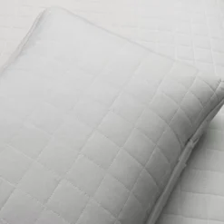 Lush Décor 3pc Farmhouse Box Stitch And Stripe Oversized Reversible Cotton Quilt Set Gray 10 Lush Décor 3pc Farmhouse Box Stitch And Stripe Oversized Reversible Cotton Quilt Set Gray -Bedding Sale Store GUEST 49563b41 322c 434f 909f cd3e74dd2283