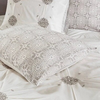 Alicia Cotton Comforter Set 10 Alicia Cotton Comforter Set - Image 10
