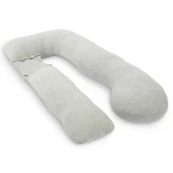 PharMeDoc Pregnancy Pillow, U-Shape Full Body Maternity Pillow, Jersey Cotton Cover -Bedding Sale Store GUEST 4a55fa1c df90 4aa6 b090 d8445729eb5d